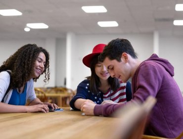 ¿Nervioso por la prueba de admisión universitaria? Tómalo con calma con estos consejos