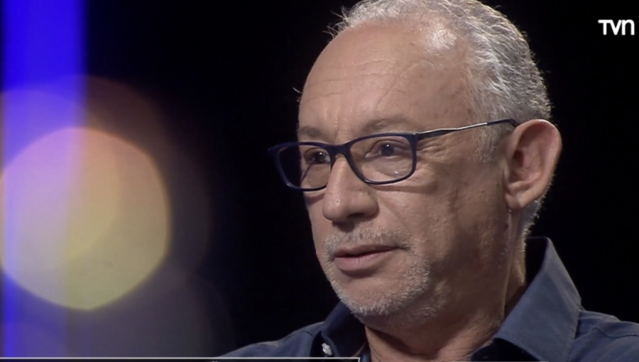 Mauricio Israel recordó complejo momento económico que lo llevó a vivir fuera del país: “Yo no me quería ir”