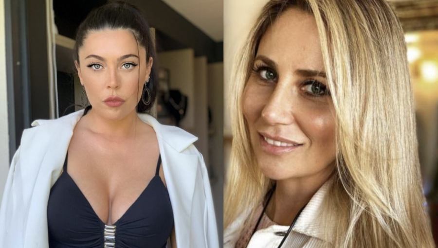 Daniela Aránguiz desclasificó detalles de su encuentro con Gissella Gallardo: “Me dio el teléfono de su abogada”