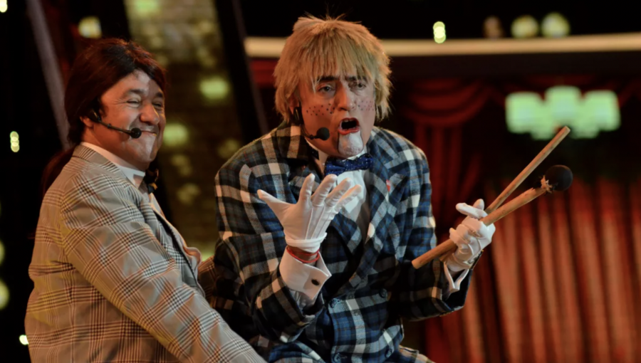 Confirman baja de Melón y Melame de la Teletón: Comediante explicó los motivos que lo dejan fuera de la cruzada solidaria