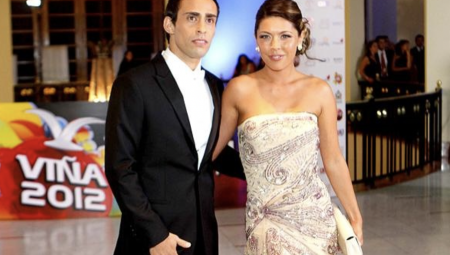 Daniela Aránguiz reveló desconocido problema judicial por vestido con exclusiva tienda de ropa: “Llegamos hasta tribunales”