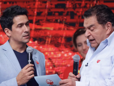 Rafael Araneda confirmó su ausencia en la Teletón 2022 y reveló los motivos: “Tendría problemas”