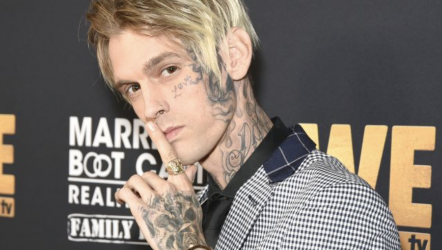A los 34 años muere Aaron Carter, hermano menor del querido integrante de Backstreet Boys Nick Carter