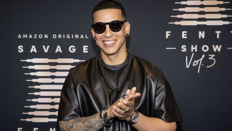 Daddy Yankee envió emotivo mensaje en medio de la Teletón 2022: “¡Vamos Chile!”