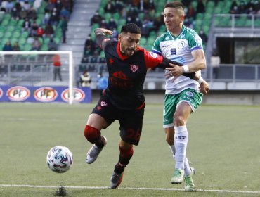 Primera B: Cuatro equipos comienzan a disputar la liguilla con Cobreloa en el horizonte