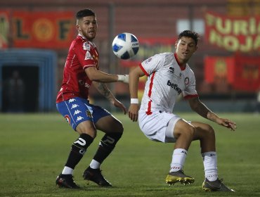 Unión la Calera recibe a Unión Española en el último partido del Campeonato