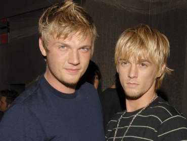 Nick Carter publicó sentido mensaje tras fallecimiento de su hermano Aaron: “Mi corazón está roto”