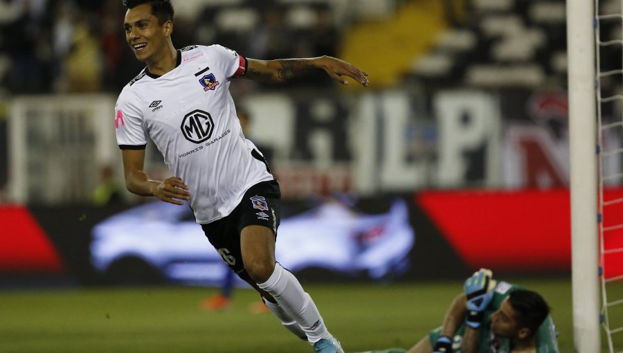 Carlo Villanueva se convirtió en la primera baja de Colo Colo para el 2023