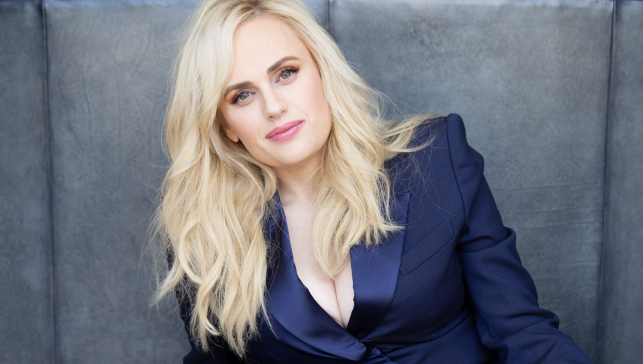 Rebel Wilson anunció que se convirtió en madre a través de un vientre subrogado: “Un hermoso milagro”