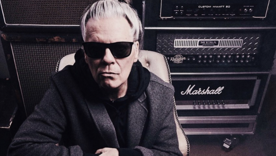 Guitarrista histórico de Duran Duran Andy Taylor reveló que se encuentra atravesando un cáncer de próstata en etapa 4: “No hay cura”