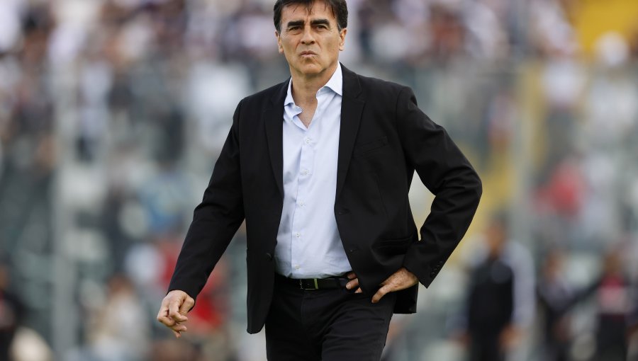 Gustavo Quinteros rechazó la propuesta para ser director técnico de Independiente de Avellaneda