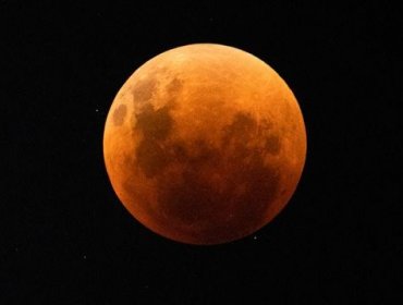 Cómo será el eclipse lunar total de este martes y dónde se podrá ver en América Latina