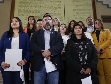 Partido de la Gente reconoce “quiebre interno” tras elección de Vlado Mirosevic como presidente de la Cámara de Diputados