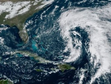 Florida declara estado de emergencia ante la llegada de la tormenta Nicole: Podría convertirse en huracán