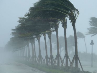 La tormenta Nicole se fortalece mientras se dirige a Florida donde se espera que toque tierra como huracán
