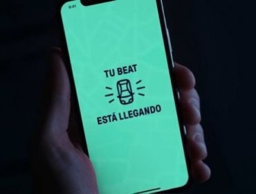 App de transporte Beat cierra operaciones en Chile y en la región por la pandemia y ante “feroz competencia”