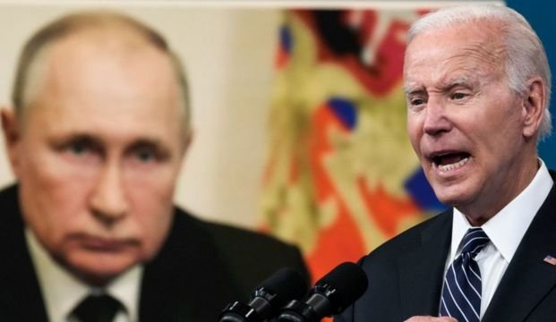 Gobiernos de Estados Unidos y Rusia confirman que mantienen contactos para evitar una escalada nuclear en Ucrania
