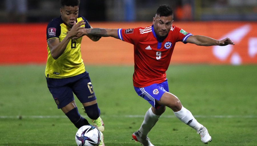 El TAS deja sin Mundial a Chile, pero multa a Ecuador y lo sanciona para las próximas Clasificatorias