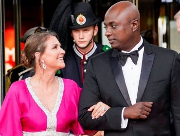 Princesa Marta Luisa de Noruega renuncia a sus funciones reales para centrarse en la medicina alternativa con su novio chamán