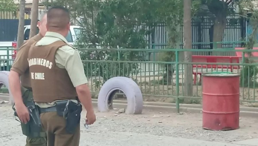 Decretan prisión preventiva contra hombre que fue sorprendido trasladando tambor con mujer descuartizada en San Ramón
