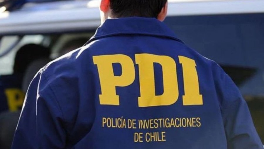 En prisión preventiva quedó funcionario de la PDI acusado de disparar a hombre durante riña fuera de discoteca en Angol