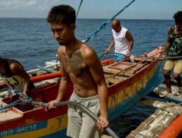 Cómo China usa barcos pesqueros para reforzar sus ambiciones territoriales