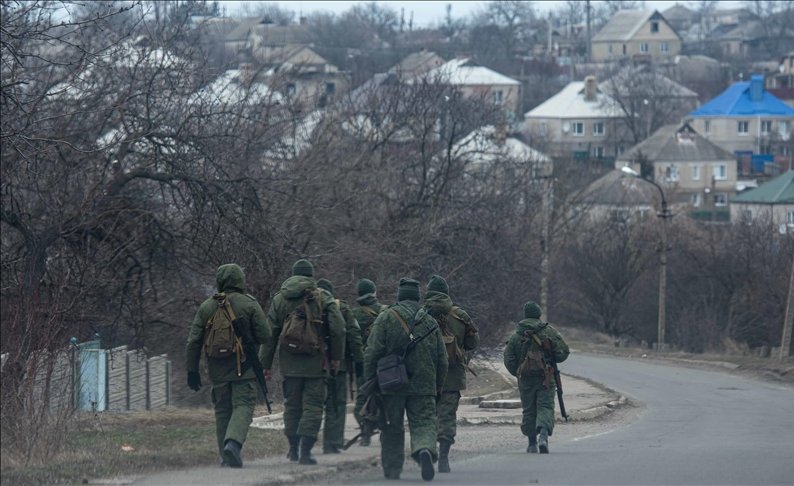 Rusia ordena la retirada de sus tropas de la región de Jersón, ocupada al principio de la invasión a Ucrania