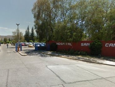 Con prohibición de acercarse a la víctima quedó hombre que amenazó de muerte a enfermera del Hospital San Camilo de San Felipe