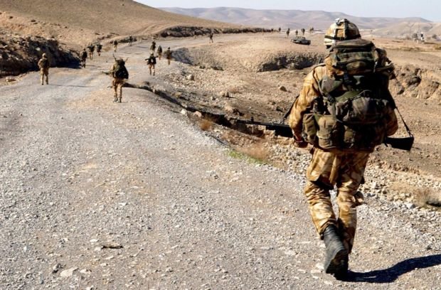 Al menos 64 niños murieron durante operaciones del ejército británico en Afganistán, 4 veces el número admitido por el gobierno