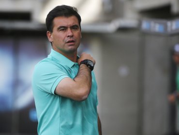 Universidad de Chile tendría en carpeta a Juan José Ribera para que asuma como director técnico