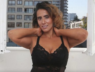 Con emotivo registro, Mila Correa anunció alegre noticia a través de sus redes sociales: Venció al cáncer de mamas