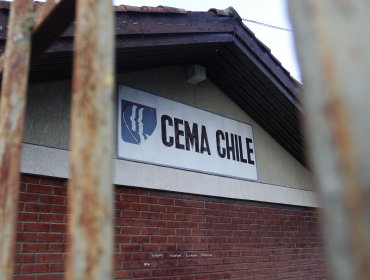 Justicia declara disuelta la Fundación Cema Chile y ordena la cancelación de su personalidad jurídica