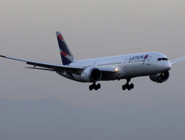 Latam Airlines y el Sindicato de Pilotos lograron acuerdo y evitan inminente huelga