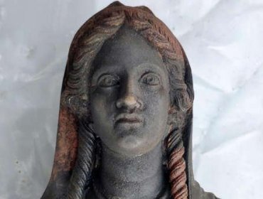 Las estatuas de más de 2.000 años de antigüedad halladas en Italia que podrían “reescribir la historia”