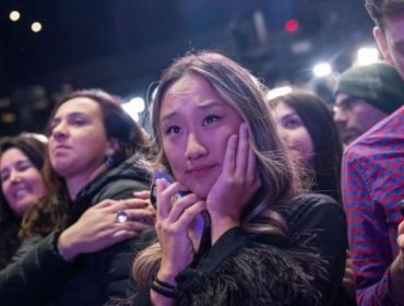 Tres estados definen la ajustada pelea de republicanos y demócratas por el crucial control del Senado en EE.UU.