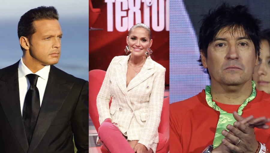 “Fue una pelea compleja”: María Eugenia “Kenita” Larraín reveló detalles de discusión por celos de Iván Zamorano por Luis Miguel