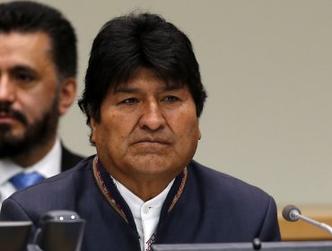 Evo Morales "lamenta" que presidente Boric haya criticado legitimidad del reciente proceso electoral en Nicaragua