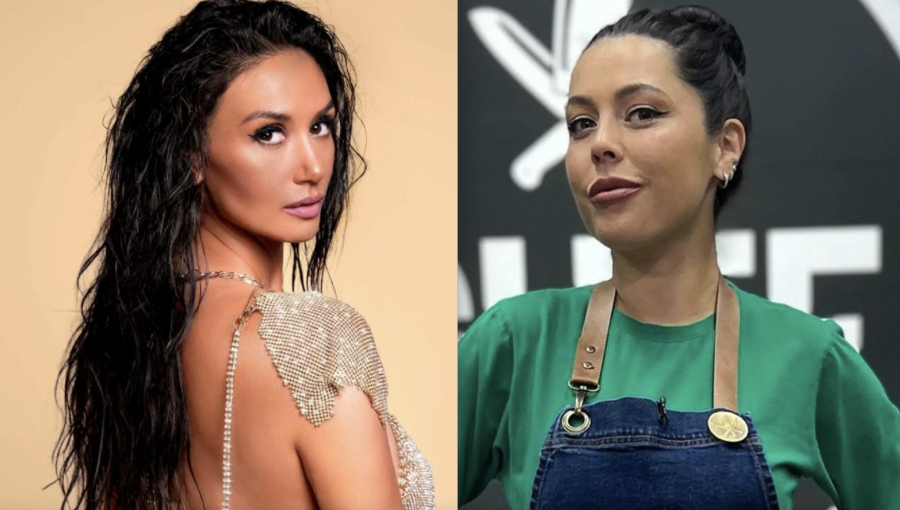 Pamela Díaz frenó en seco polémica con Daniela Aránguiz: “No estoy para ese cahuín”