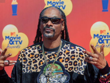 Universal Pictures confirma película biográfica del rapero estadounidense Snoop Dogg