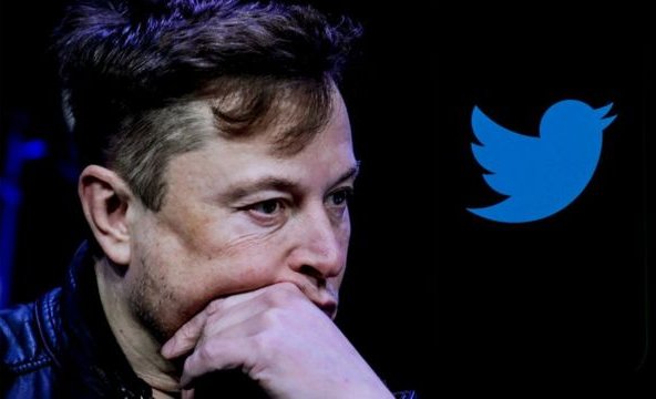"Se acercan tiempos difíciles": Elon Musk anuncia a los empleados de Twitter el fin del trabajo remoto