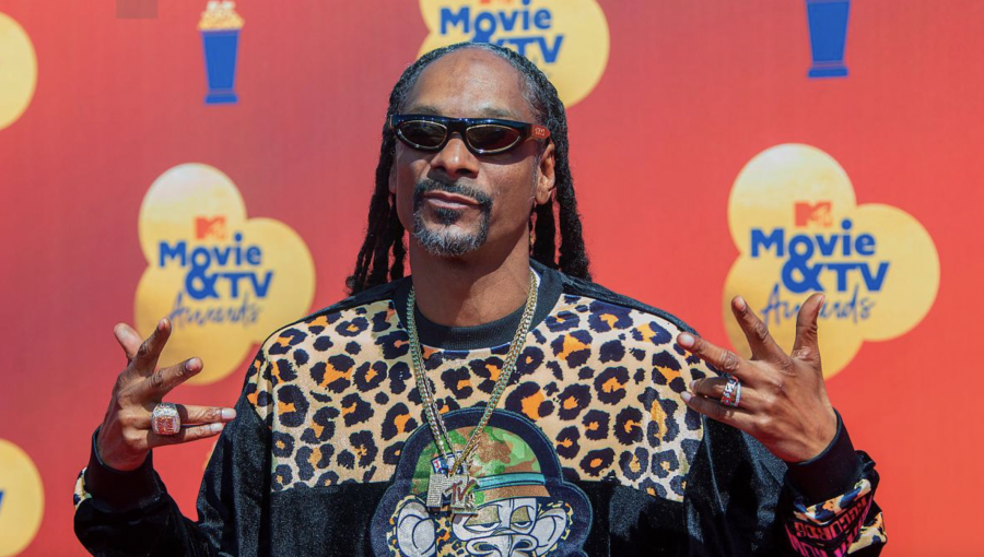 Universal Pictures confirma película biográfica del rapero estadounidense Snoop Dogg
