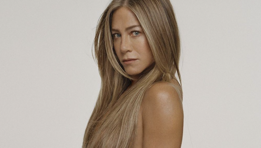 Jennifer Aniston reveló su lucha por ser madre en icónica portada de “Allure”: “No tengo nada que esconder”