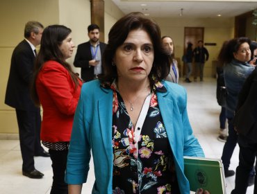 Republicanos acusan "intervencionismo" del Gobierno en asuntos de la Cámara que han "aumentado" con la ministra Uriarte