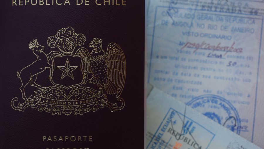 EE.UU. podría cancelar el programa Visa Waiver si Chile no entrega más información de viajeros