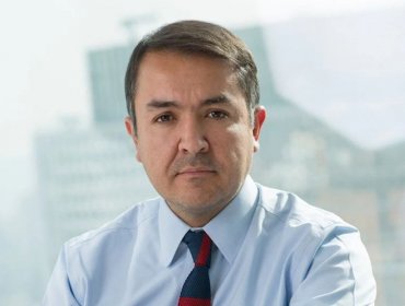 Rodrigo Ríos se baja de la carrera por el cargo de Fiscal Nacional por "motivos personales"