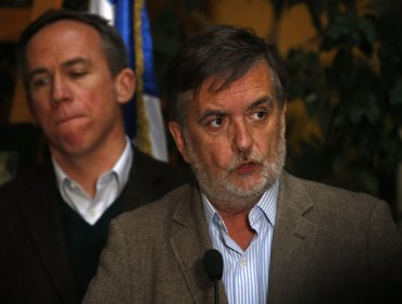 Diputado Undurraga: “Mientras más pequeña sea la comisión que redacte la propuesta, más fácil será ponernos de acuerdo"