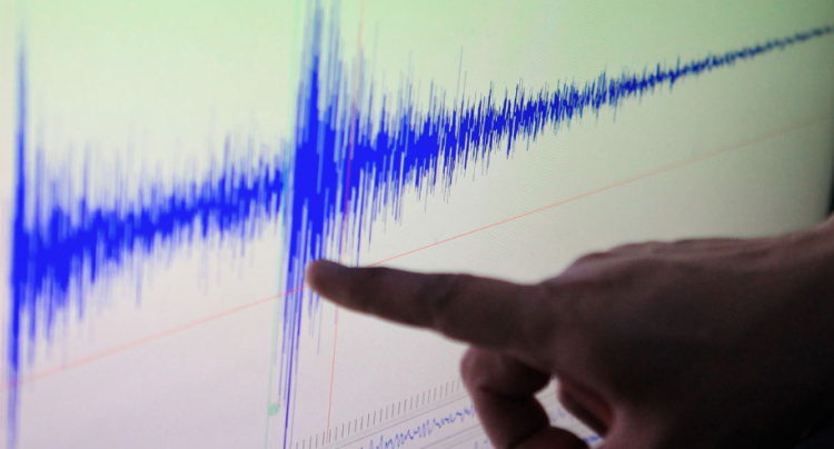 Cadena de temblores en el sur del país: Al menos ochos sismos entre el Maule y Los Ríos entre los 5,2 y los 6,3 grados