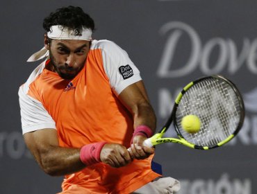 Tenis: Gonzalo Lama salta a la cancha en busca de su segundo título del año