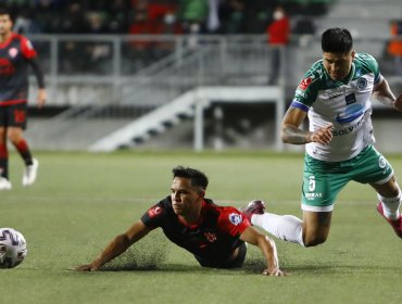 Liguilla del Ascenso: Duelos entre Copiapó y Puerto Montt ya tienen programación