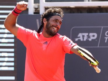 Tenis: Gonzalo Lama se hizo gigante en Argentina y se quedó con el M15 de Córdoba